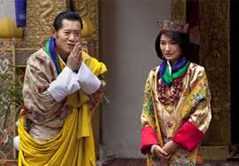 Bhutan  : Vương Quốc Hạnh Phúc nhất thế giới 7 ngày 6đêm