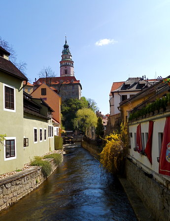 Tour Đông Âu cổ kính : Hungary – Áo – Séc 8 ngày