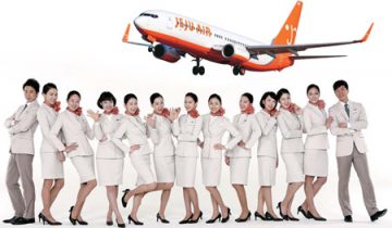 Jeju Air mở thêm tuyến bay tới Đà Nẵng