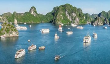 Năm Du lịch quốc gia 2018-Hạ Long-Quảng Ninh sẽ có 100 sự kiện