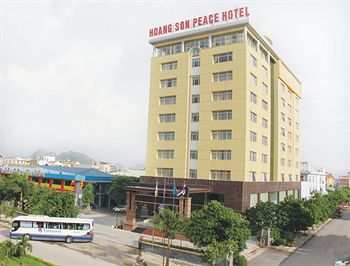 Hoàng Sơn Peach Hotel: 1Trinh Tu , Ninh Khanh , Việt Nam