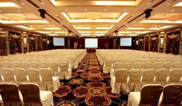 Hội nghị hội thảo tại khách sạn Hà Nội ( cụm khách sạn)