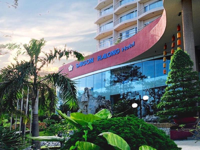 Khách Sạn Sài Gòn Hạ Long 