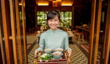 Tam Coc Garden Resort 4*:Địa chỉ: Thôn Hải Nham, xã Ninh Hải, huyện Hoa Lư, tỉnh Ninh Bình