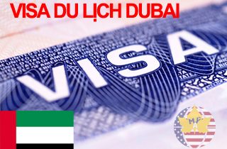 Thủ tục làm visa Dubai