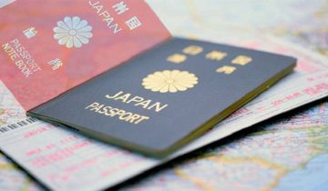 Dịch vụ làm visa đi Nhật Bản