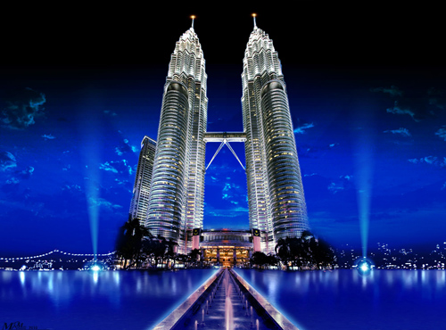 Du lịch Malaysia 4 ngày – Thỏa sức shopping