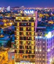 NAM Hotel & Spa Da Nang 3*