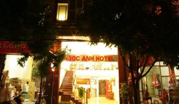 Ngoc Anh Hotel 2 Ninh Binh 3*