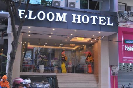 Khách sạn Bloom Sài Gòn