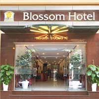 Khách sạn Blossom City Đà Nẵng 3*