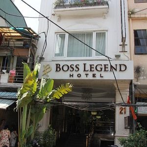 Boss Legend Hotel