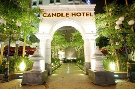 Khách sạn Super Candle Hà Nội