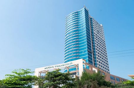 Mường Thanh Grand Cua Lo Hotel