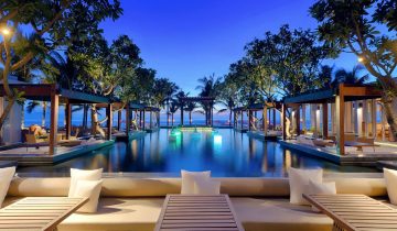 Cocobay Boutique Hotels Da Nang 4*