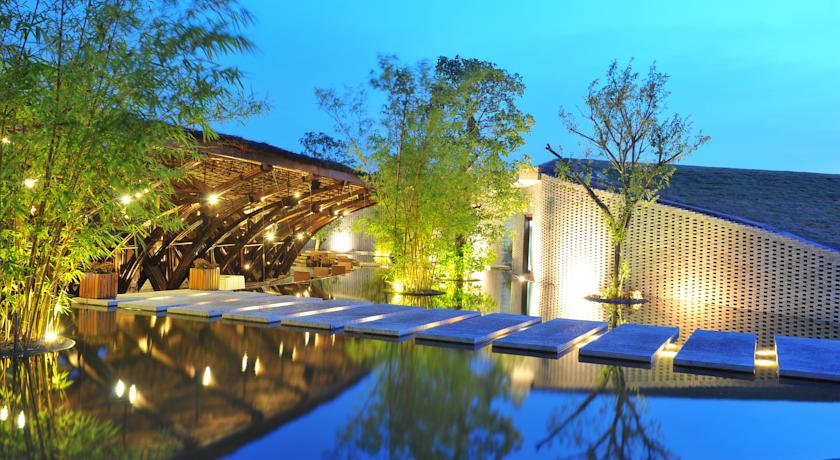 30 Resort đẹp nhất quanh Hà Nội phù hợp cho ngày nghỉ cuối tuần