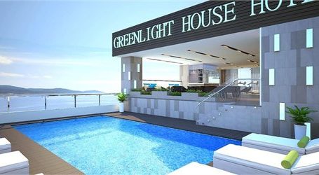 Khách sạn Green Lighthouse Nha Trang