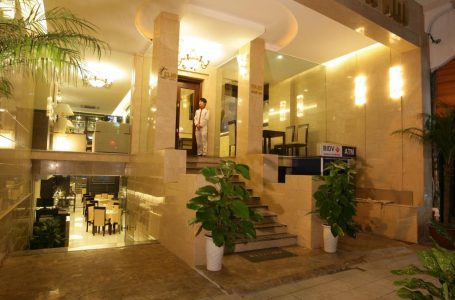 Hanoi L’Heritage Hotel