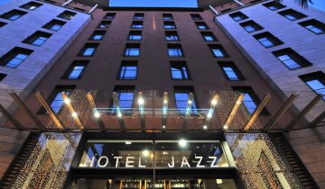 Khách sạn Jazz Đà Nẵng 3*