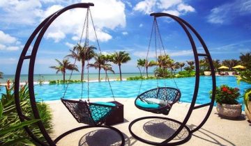 Hồ Tràm Beach Boutique Resort & Spa 4*