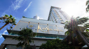 Khách sạn Kaya 4*