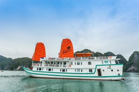 L’azalee Cruises Hạ Long