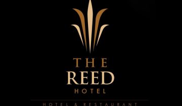 Khách sạn The Reed Ninh Bình 4*
