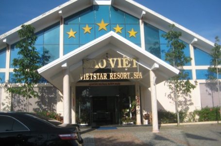Việt Star Resort & Spa Phú Yên