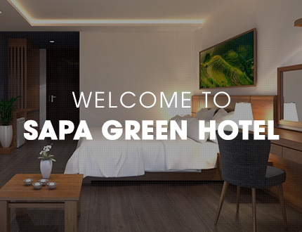 Khách sạn Sapa Green  4*