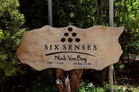 Six Senses Côn Đảo