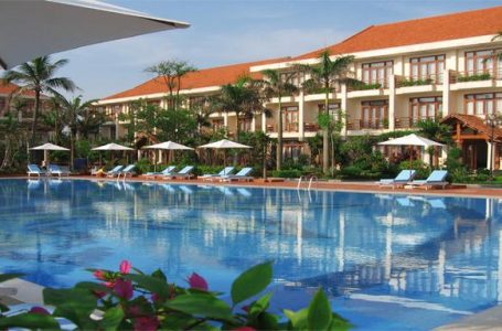 Sun Spa Resort Quảng Bình