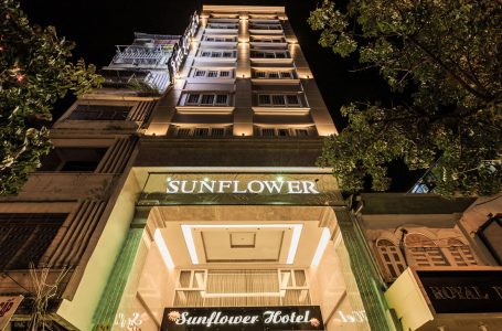 Sunflower Central Hotel