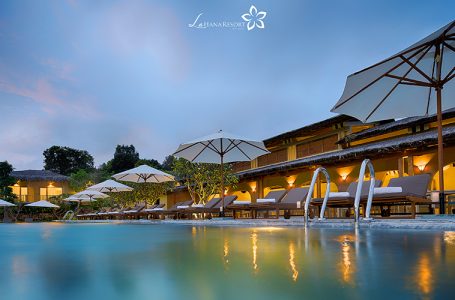 Lahana Phú Quốc Resort (Lahana Resort Phu Quoc)