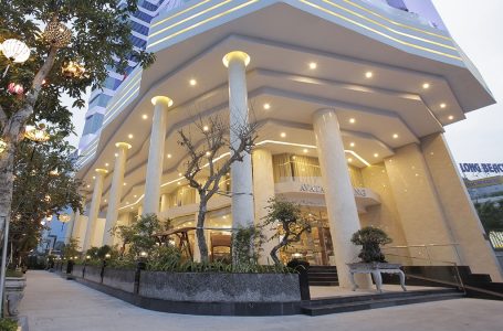 Khách sạn Avatar Đà Nẵng (Avatar Hotel)