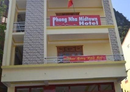 Phong Nha Midtown Hotel