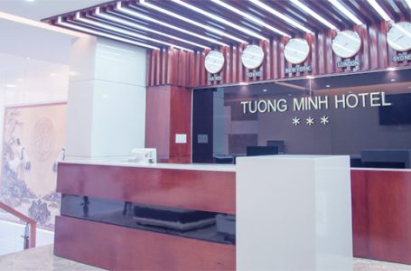 Tường Minh Hotel (Tuong Minh Hotel)