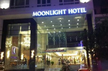 Moonlight Hotel Hue