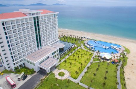 Khách sạn & Resort Swandor Cam Ranh (Swandor Cam Ranh Hotels & Resorts)