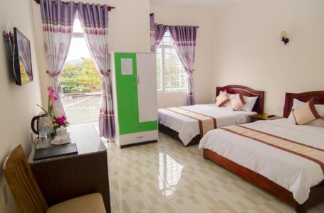 Thuy Thanh Hotel