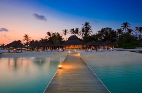 Velassaru Maldives Resort