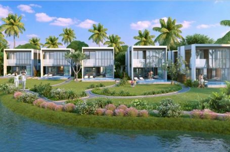 Vinpearl Nam Hội An Resort & Villa