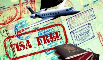 Xin visa đi Hàn Quốc không khó 2018