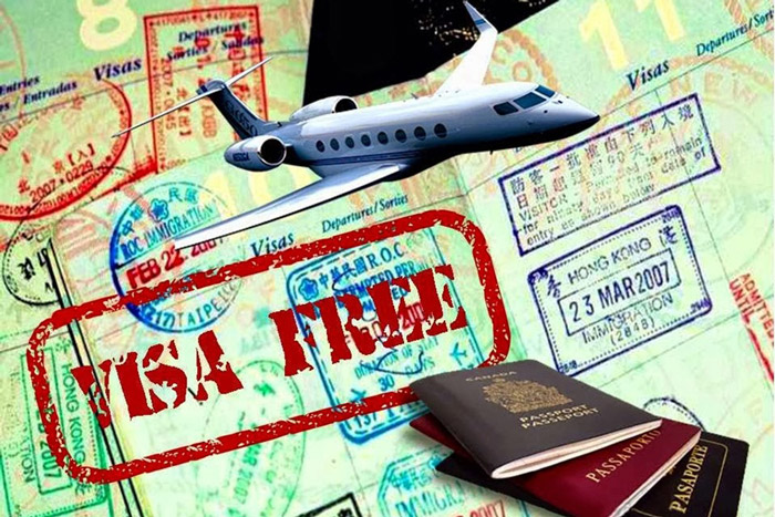 Xin visa đi Hàn Quốc không khó 2018