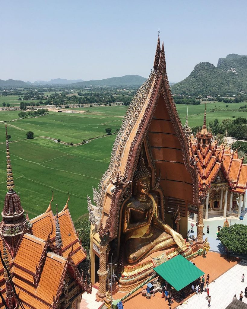 Tour Thái Lan riêng tư 5N4Đ Bangkok – Kanchanaburi mới toanh có gì hấp dẫn?