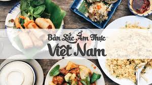 Du lịch Việt Nam thưởng thức 33 món ngon ‘không thể cưỡng lại’