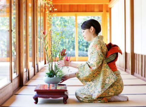 6 điều khiến Nhật Bản trở thành quốc gia đáng sống của phụ nữ Á Đông