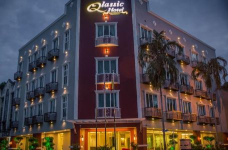 Qlassic Hotel – KLIA / KLIA2