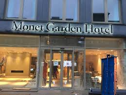 Monet Garden Hotel Amsterdam-Bán tốt nhất