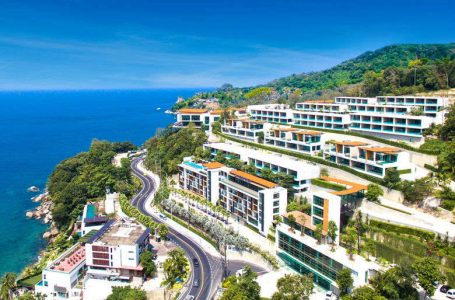 Wyndham Grand Phuket Kalim Bay- Nhiều người chọn nhất