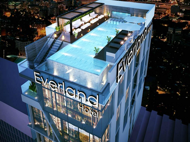 Everland Hotel ( Tiêu chuẩn 9,1%)